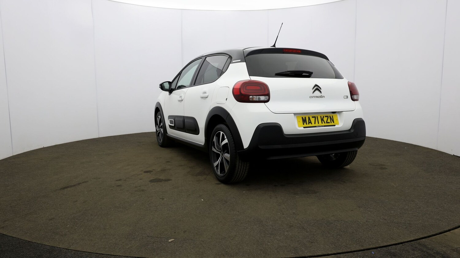 Used Citroen C3 for sale - 76810505: Photo 27