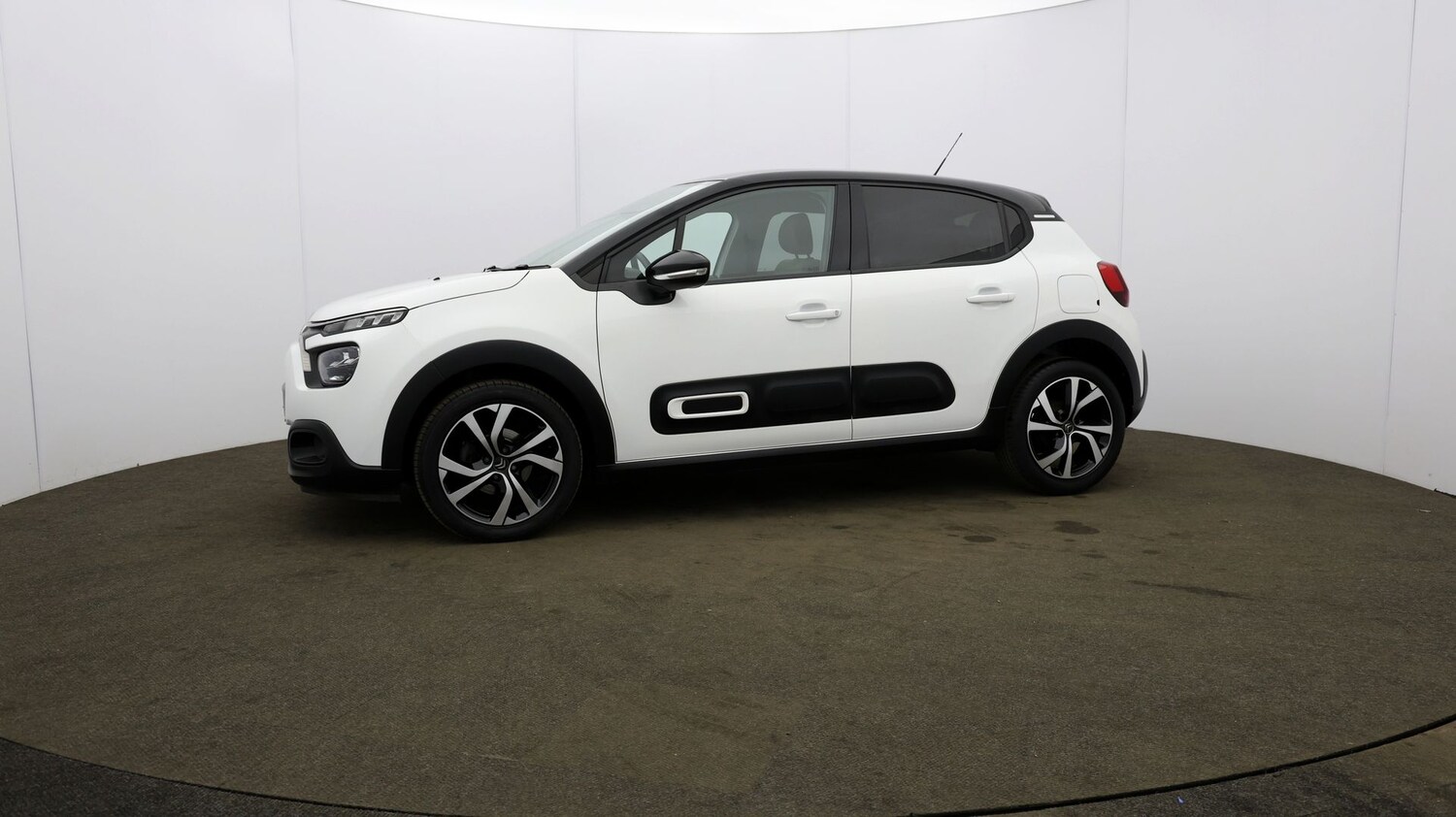 Used Citroen C3 for sale - 76810505: Photo 28