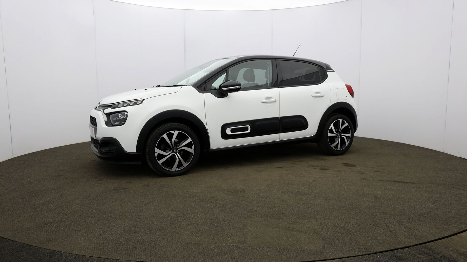 Used Citroen C3 for sale - 76810505: Photo 29