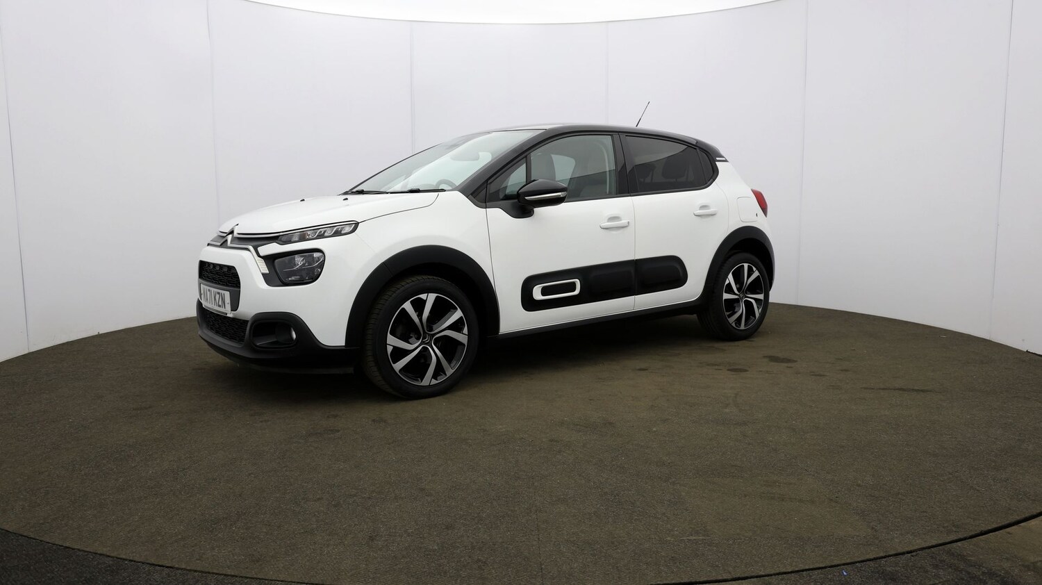 Used Citroen C3 for sale - 76810505: Photo 30