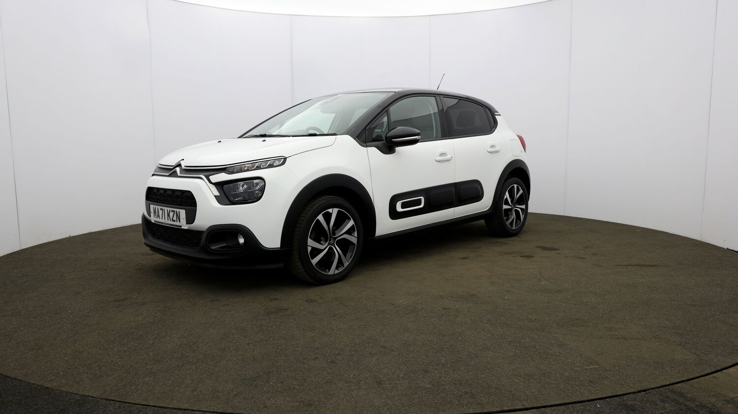 Used Citroen C3 for sale - 76810505: Photo 31