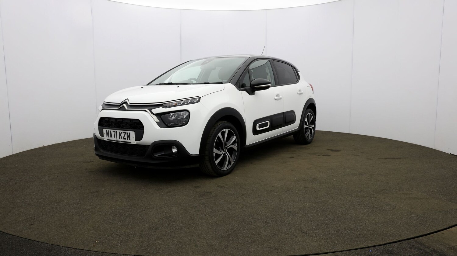 Used Citroen C3 for sale - 76810505: Photo 32