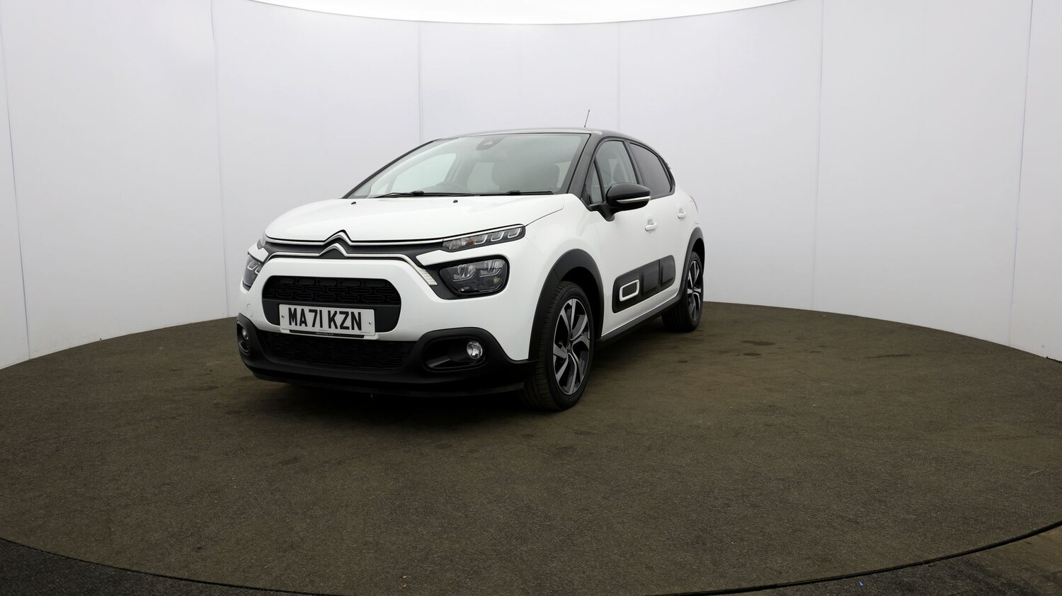 Used Citroen C3 for sale - 76810505: Photo 33