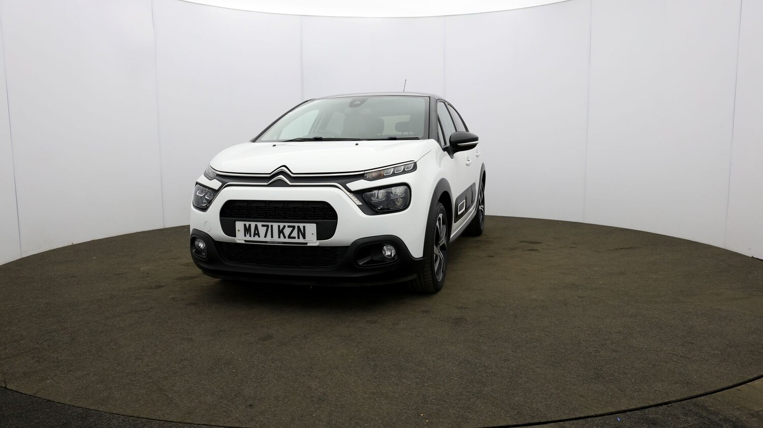 Used Citroen C3 for sale - 76810505: Photo 34