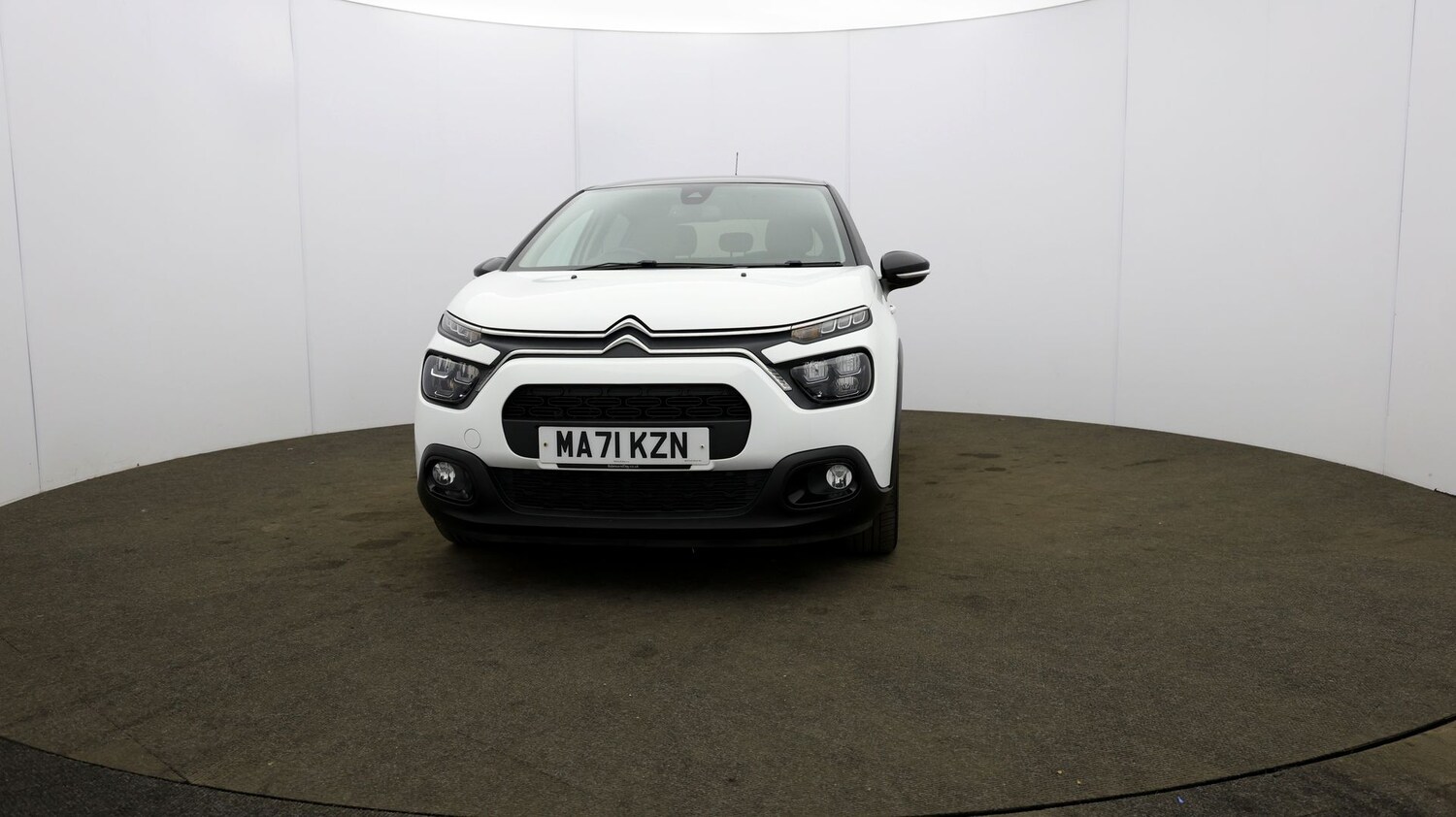 Used Citroen C3 for sale - 76810505: Photo 35