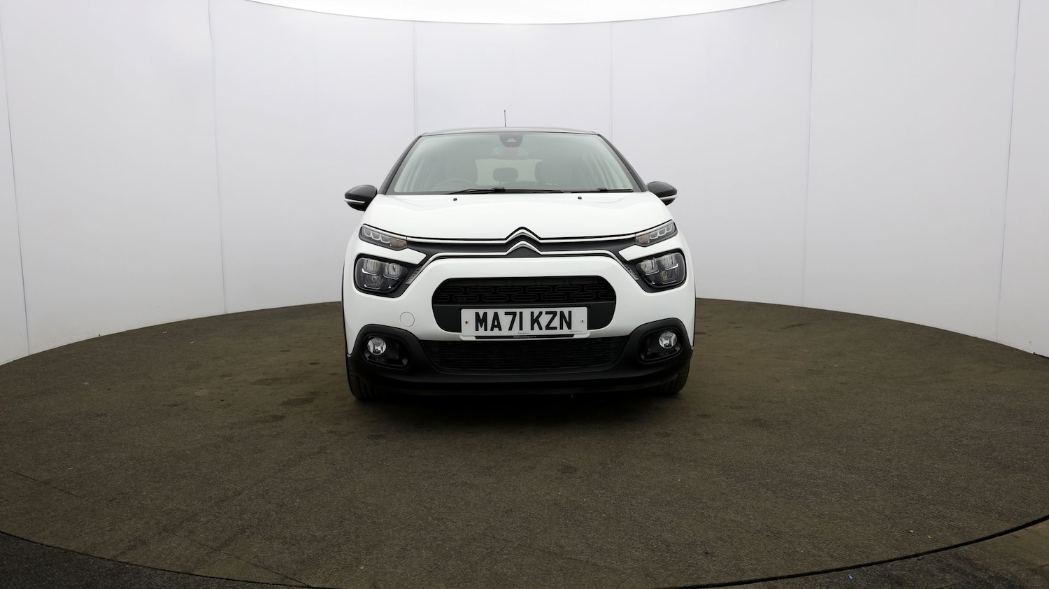 Used Citroen C3 for sale - 76810505: Photo 36