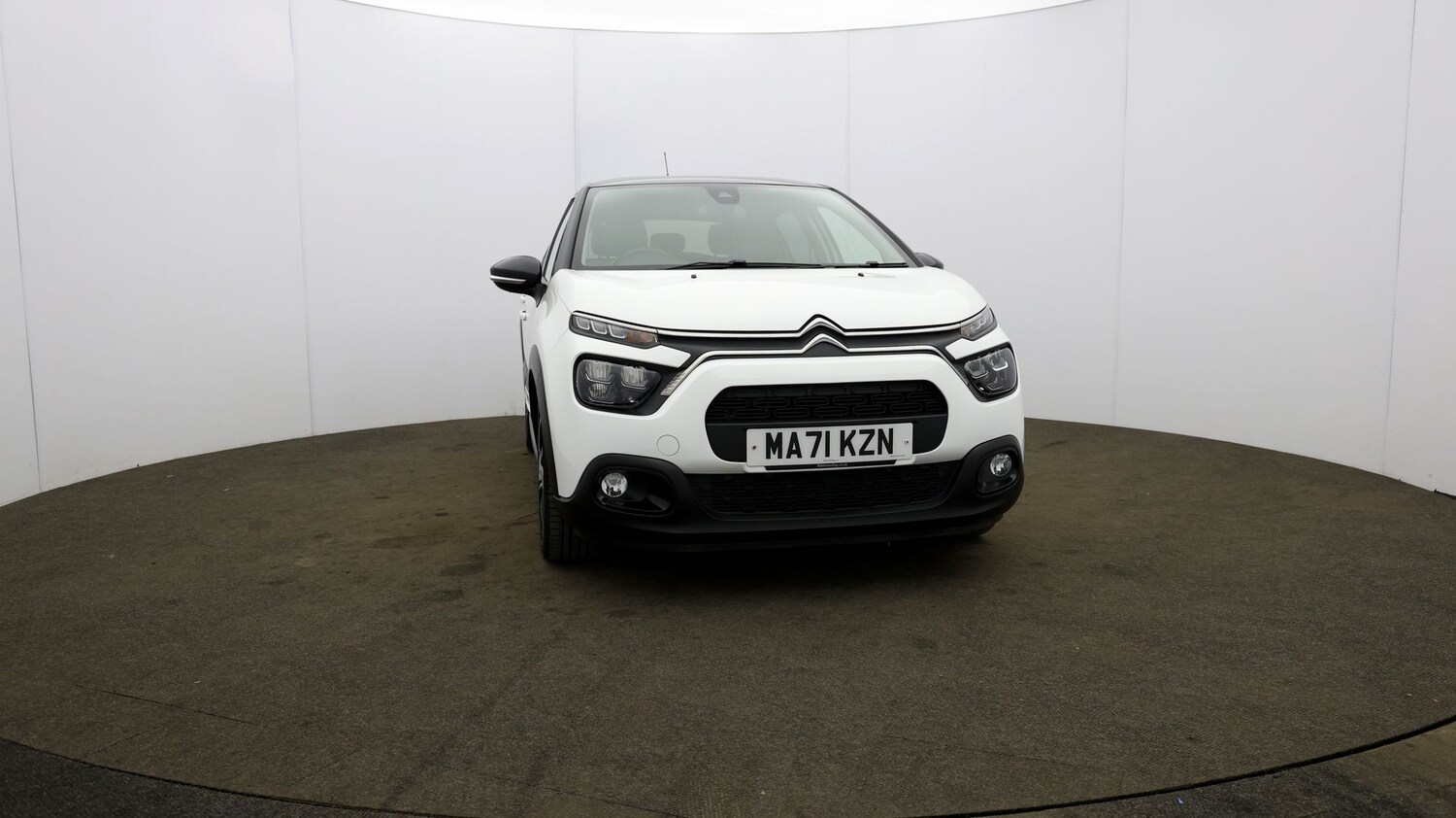 Used Citroen C3 for sale - 76810505: Photo 37