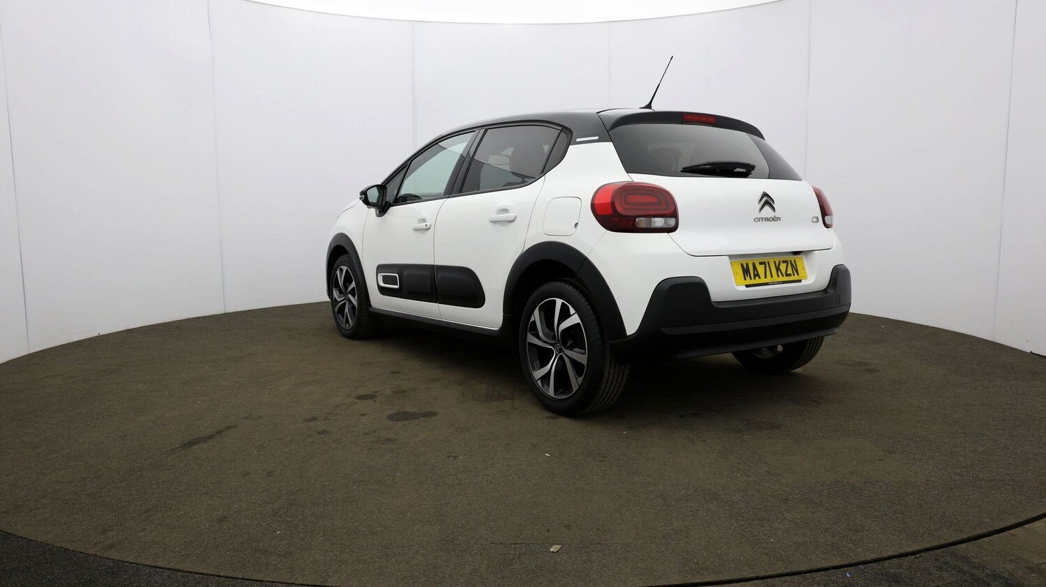 Used Citroen C3 for sale - 76810505: Photo 38