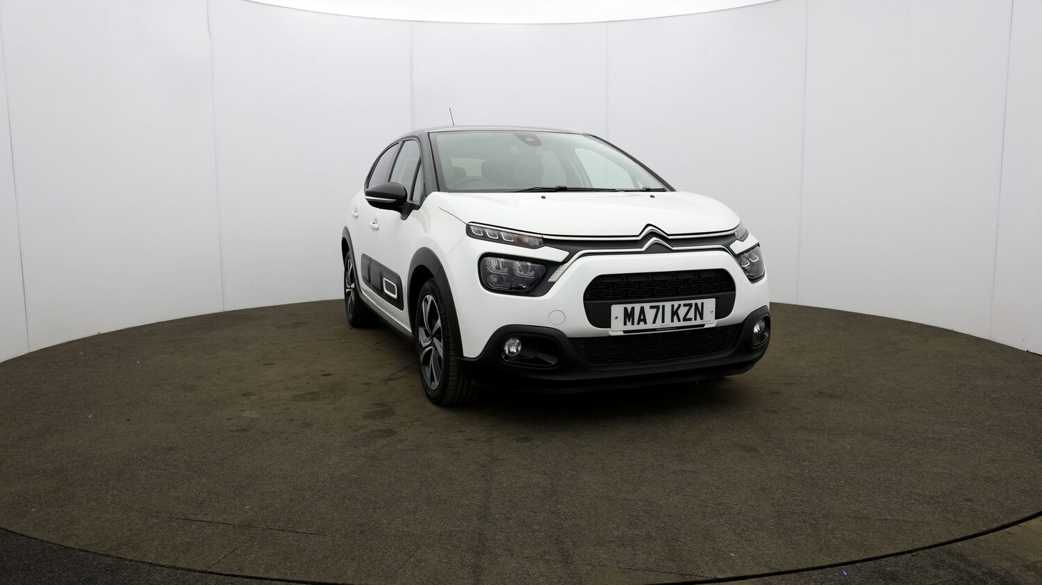 Used Citroen C3 for sale - 76810505: Photo 39