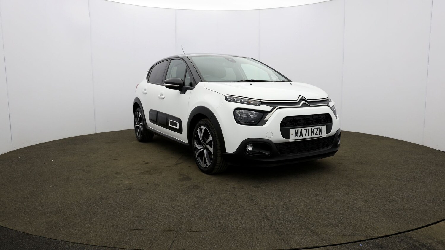 Used Citroen C3 for sale - 76810505: Photo 40