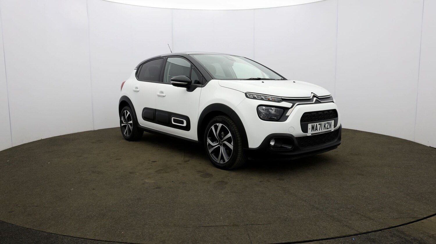 Used Citroen C3 for sale - 76810505: Photo 41