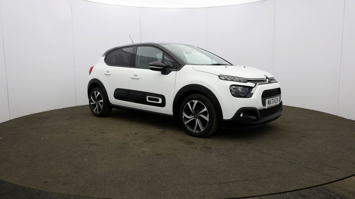 Used Citroen C3 for sale - 76810505: Photo 42