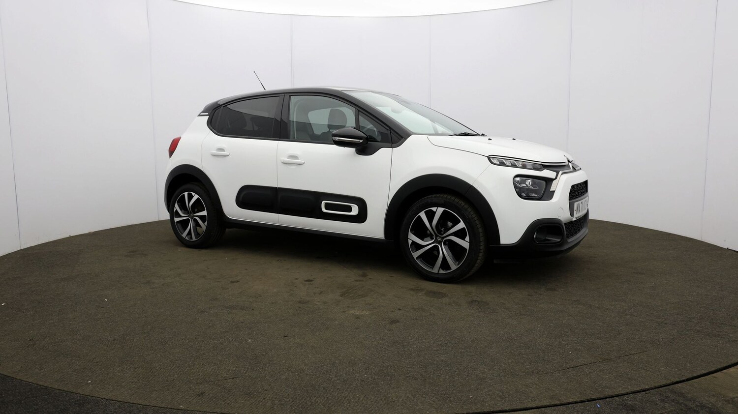 Used Citroen C3 for sale - 76810505: Photo 43