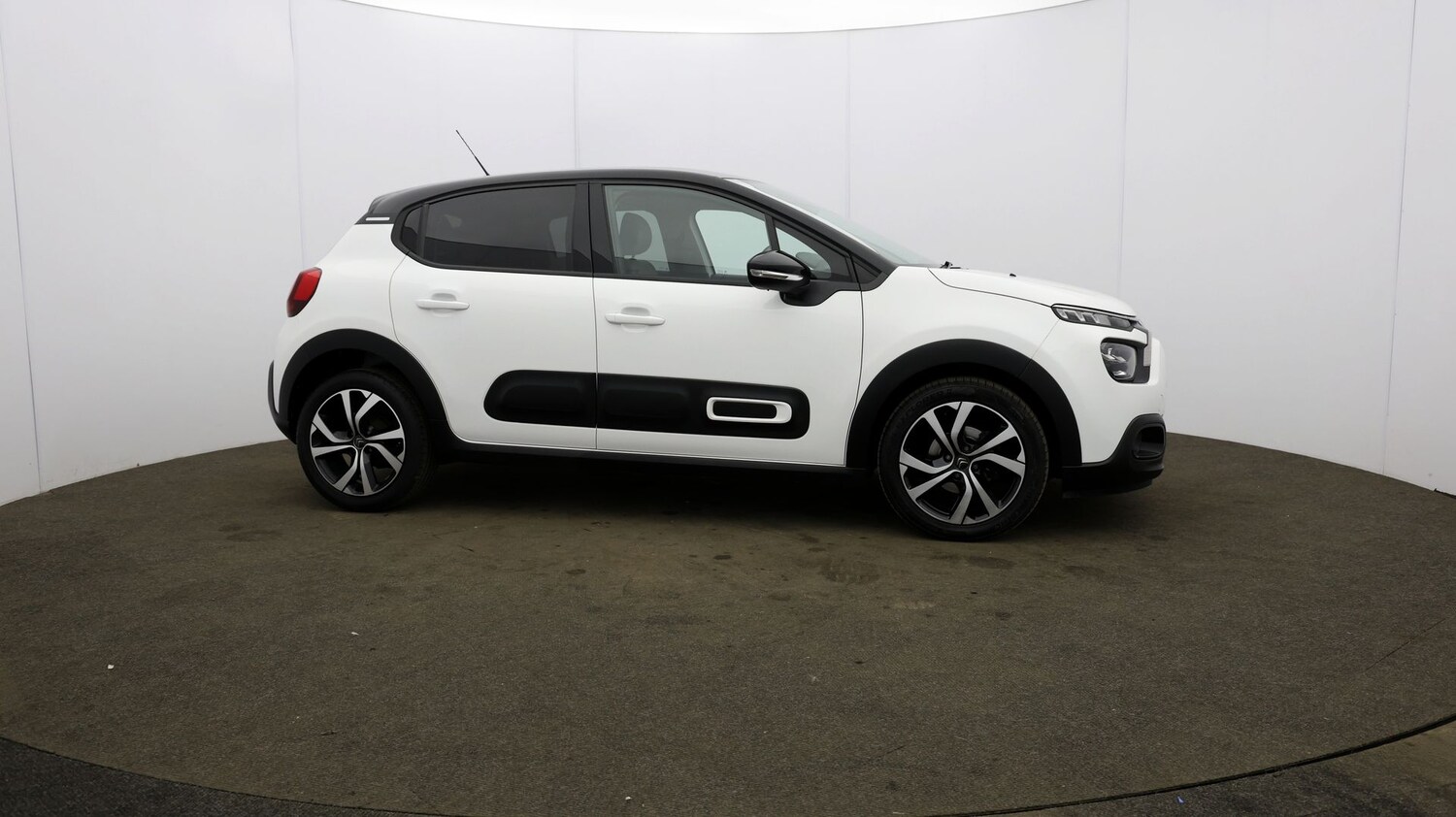 Used Citroen C3 for sale - 76810505: Photo 45