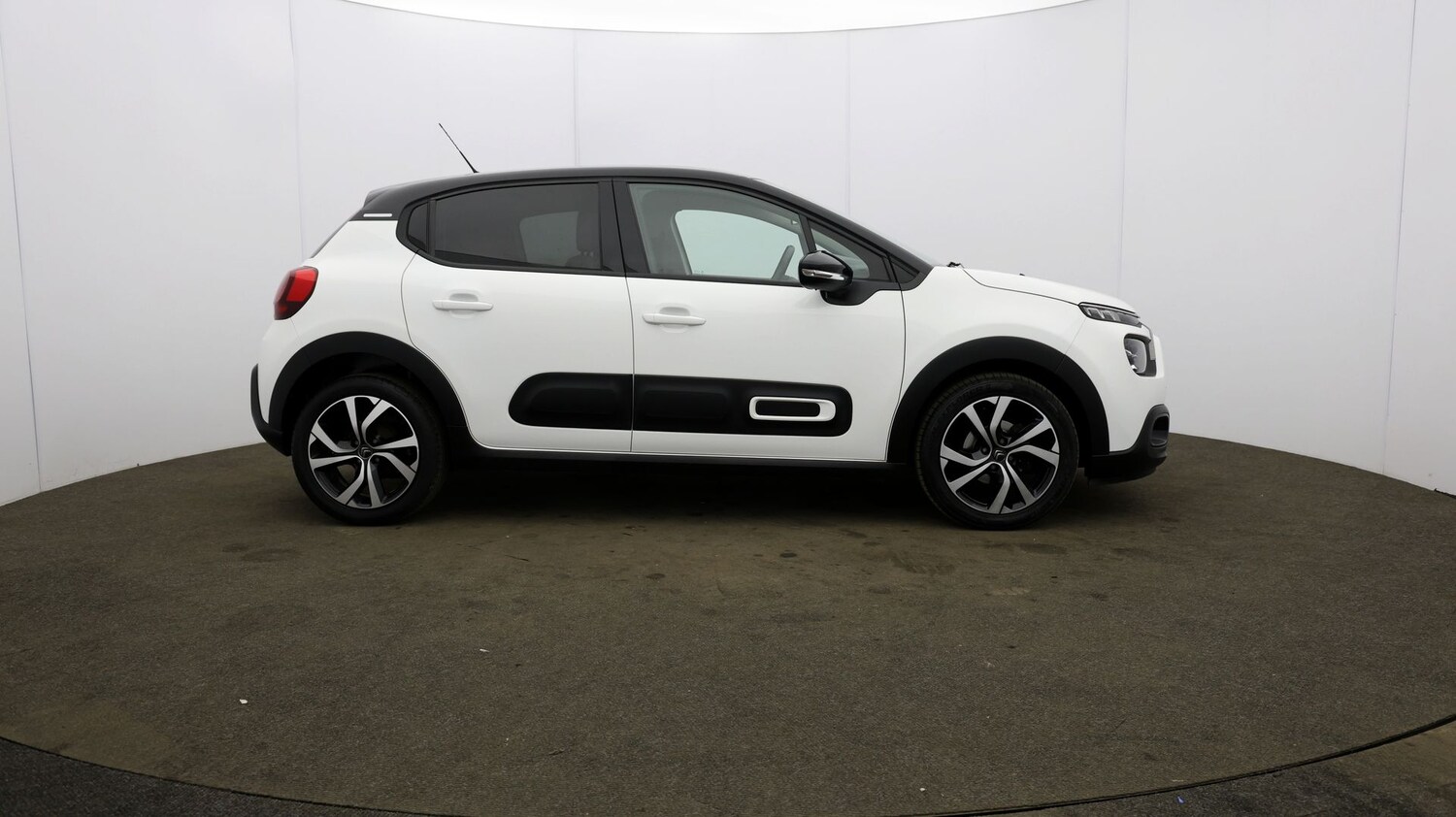 Used Citroen C3 for sale - 76810505: Photo 46
