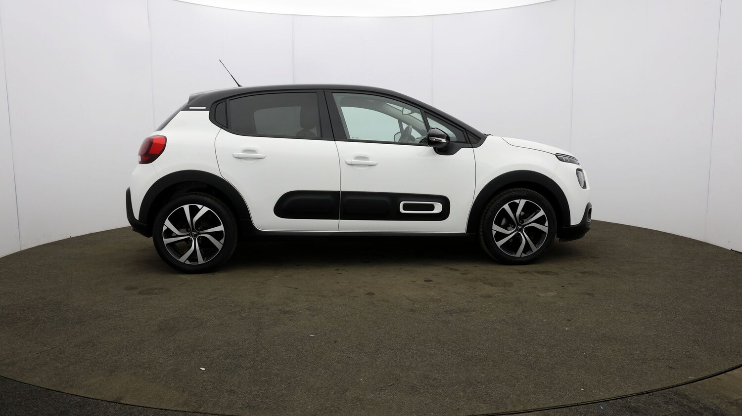 Used Citroen C3 for sale - 76810505: Photo 47