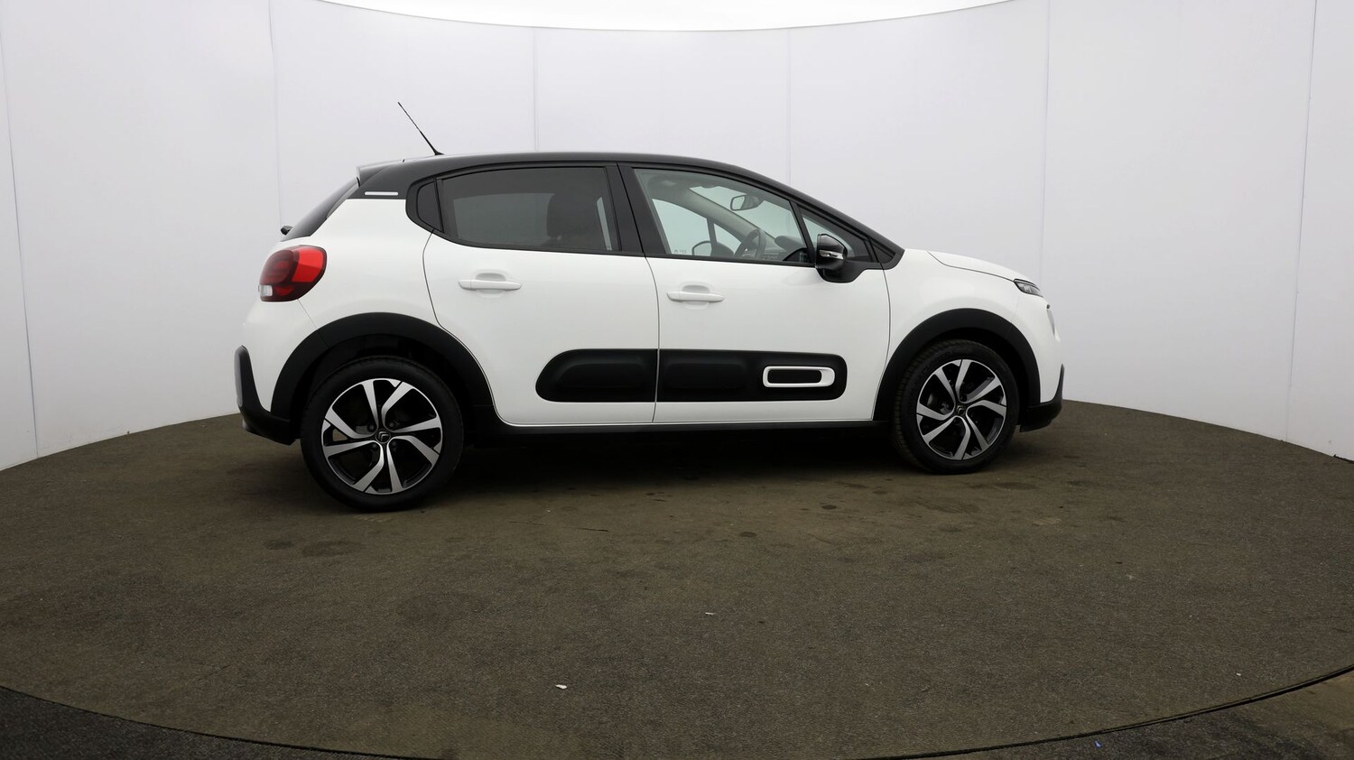 Used Citroen C3 for sale - 76810505: Photo 48