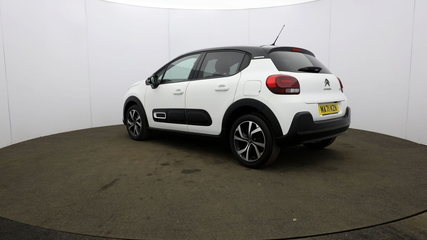 Used Citroen C3 for sale - 76810505: Photo 49