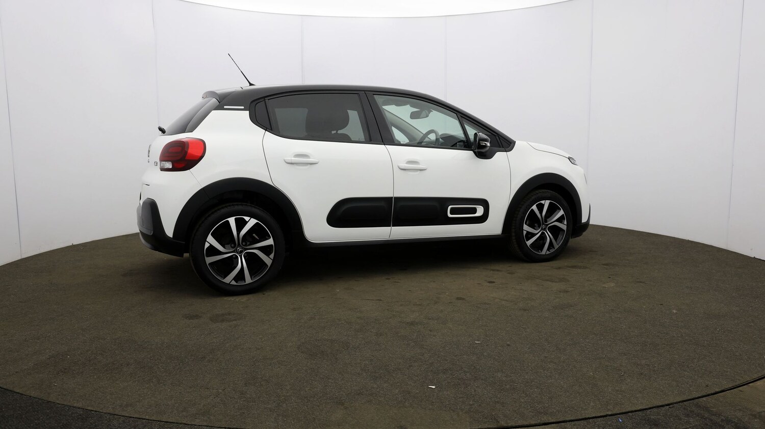 Used Citroen C3 for sale - 76810505: Photo 50