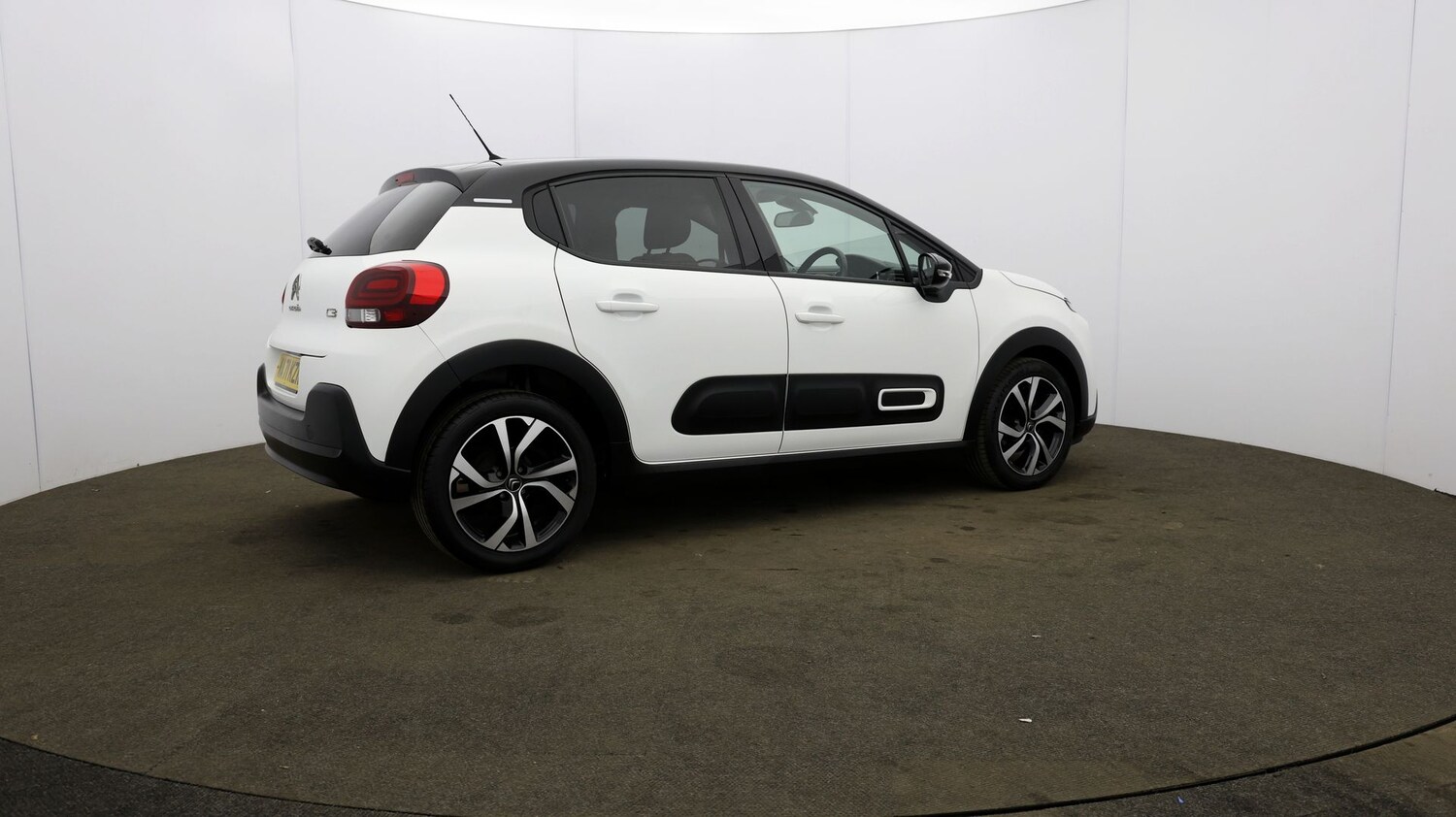 Used Citroen C3 for sale - 76810505: Photo 51