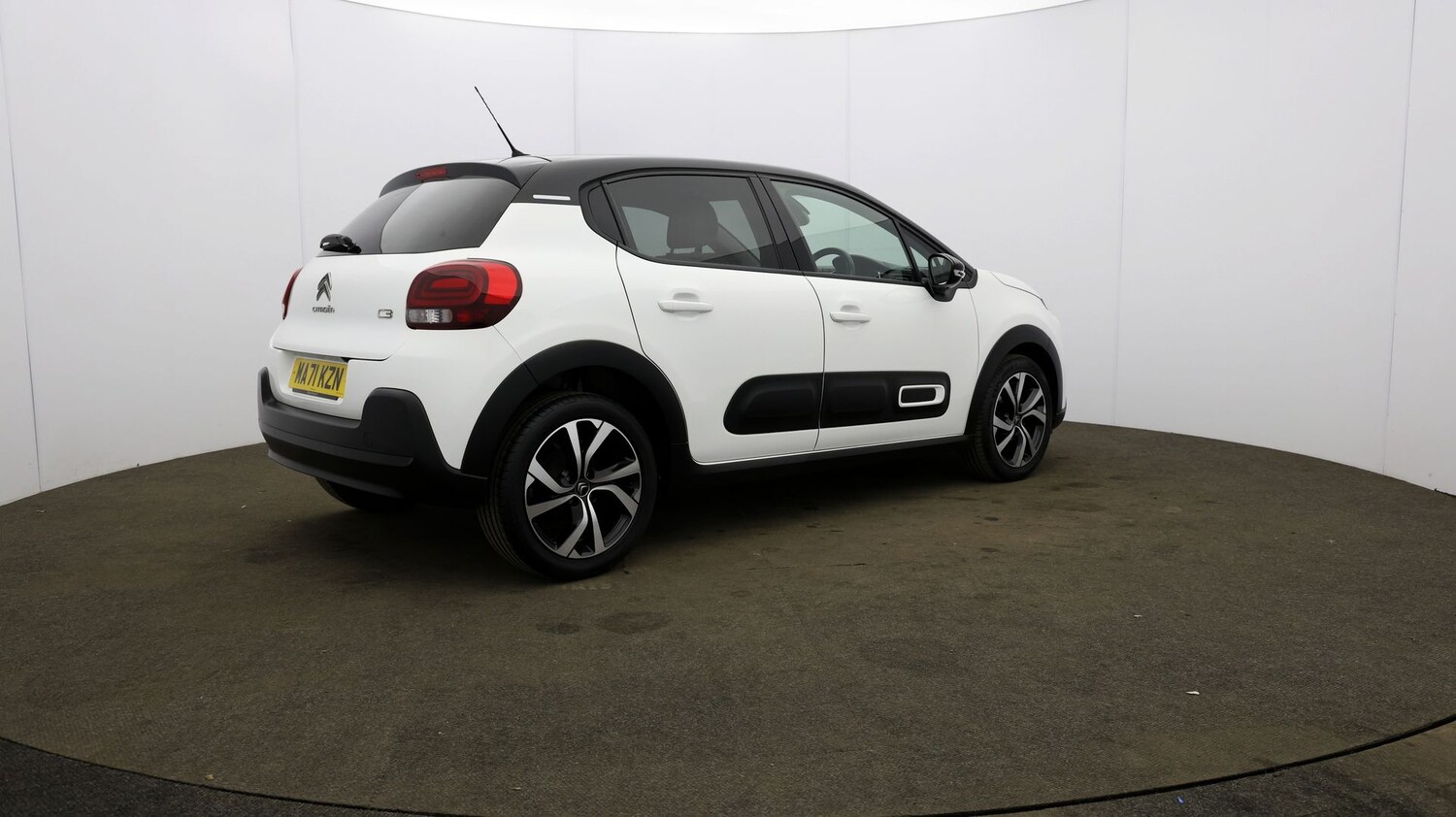 Used Citroen C3 for sale - 76810505: Photo 52