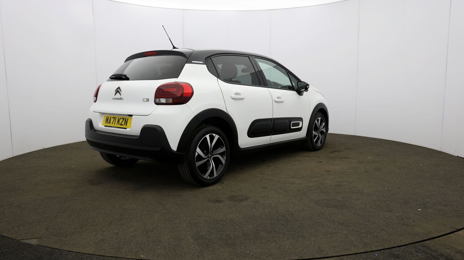 Used Citroen C3 for sale - 76810505: Photo 53