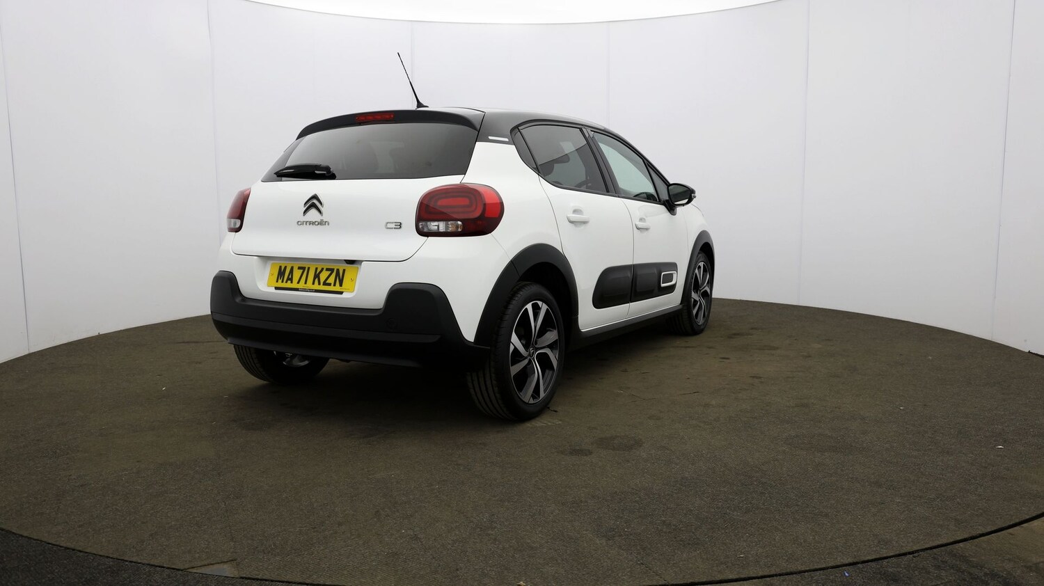 Used Citroen C3 for sale - 76810505: Photo 54