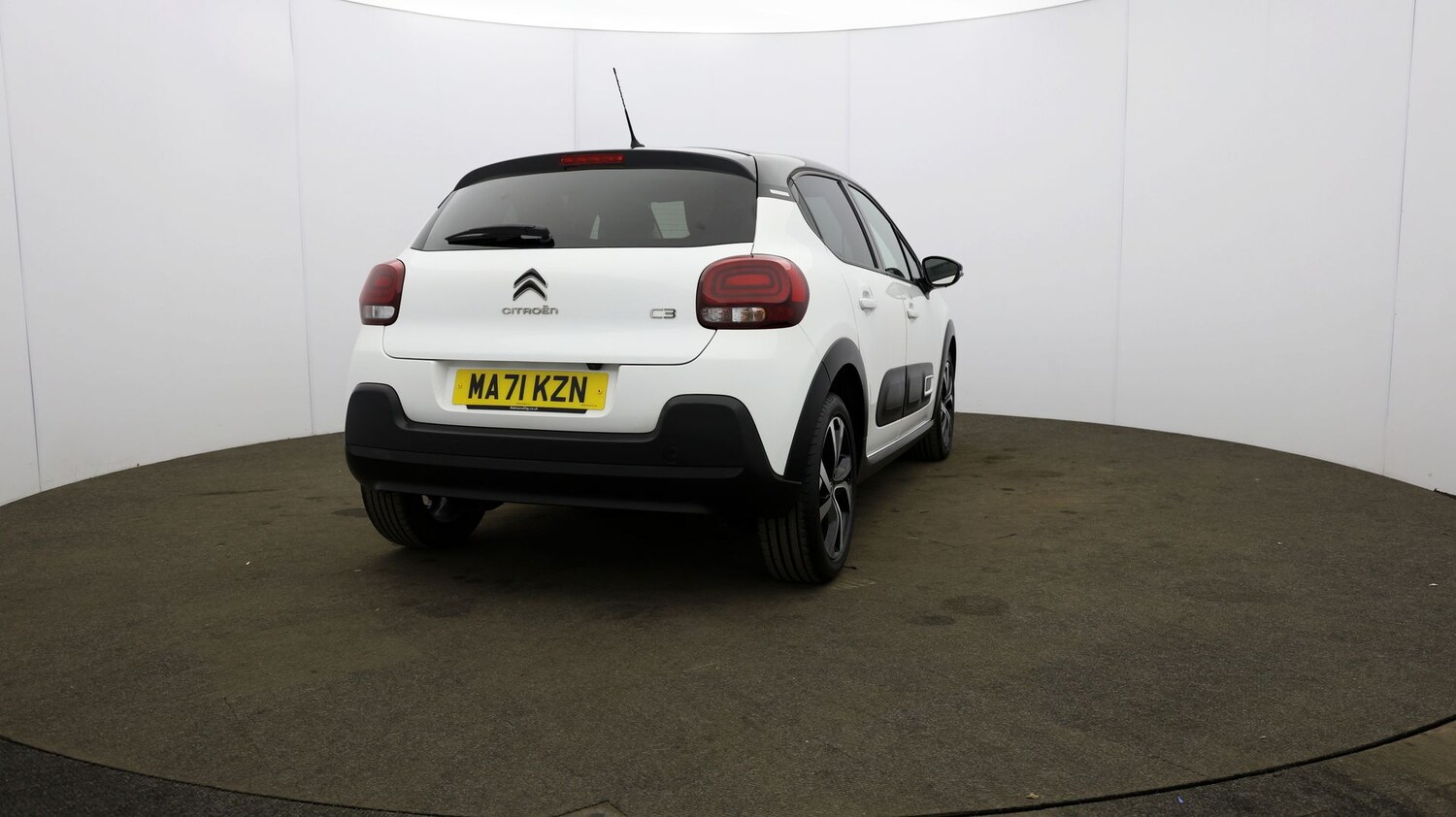 Used Citroen C3 for sale - 76810505: Photo 55