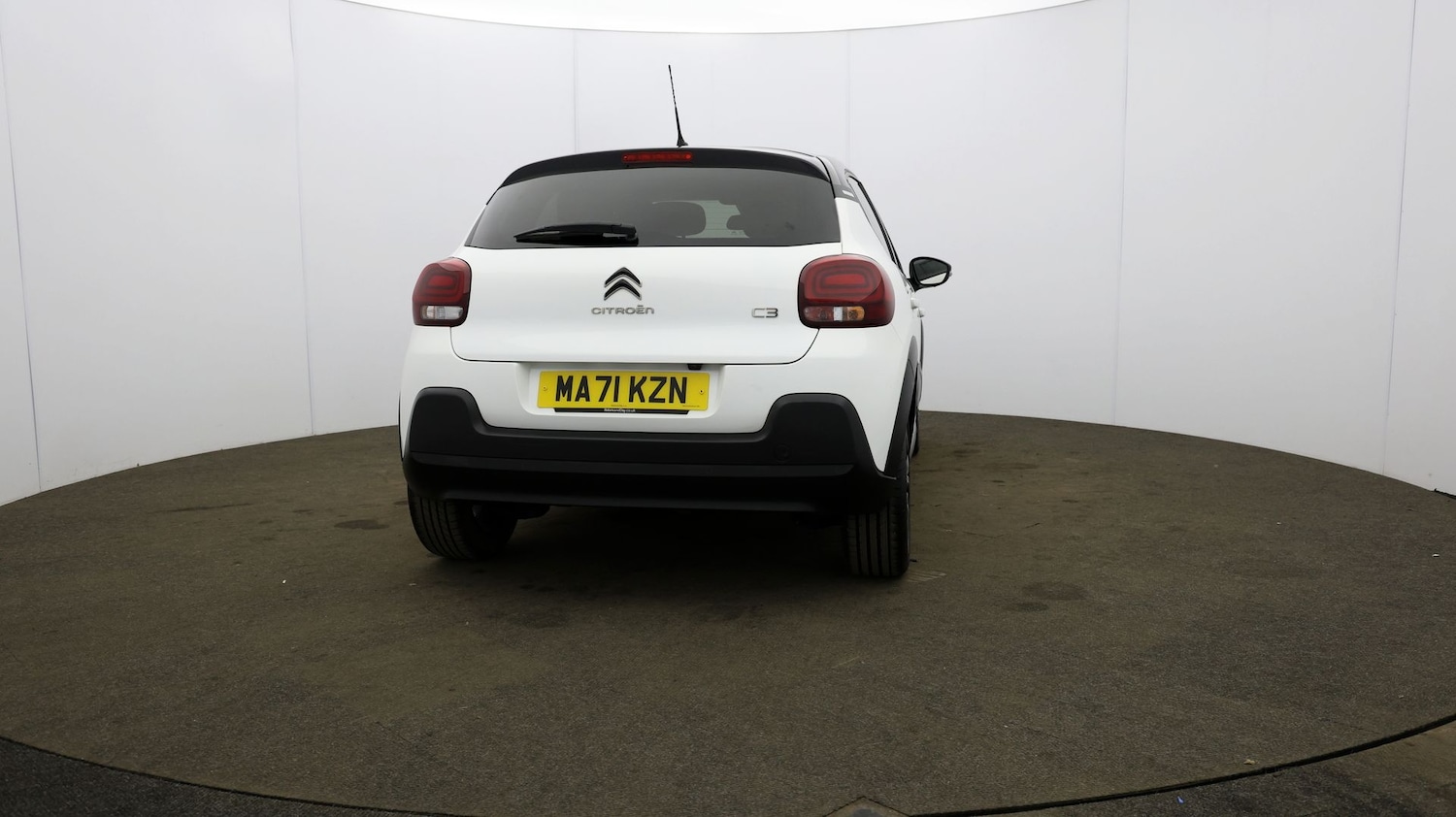 Used Citroen C3 for sale - 76810505: Photo 56