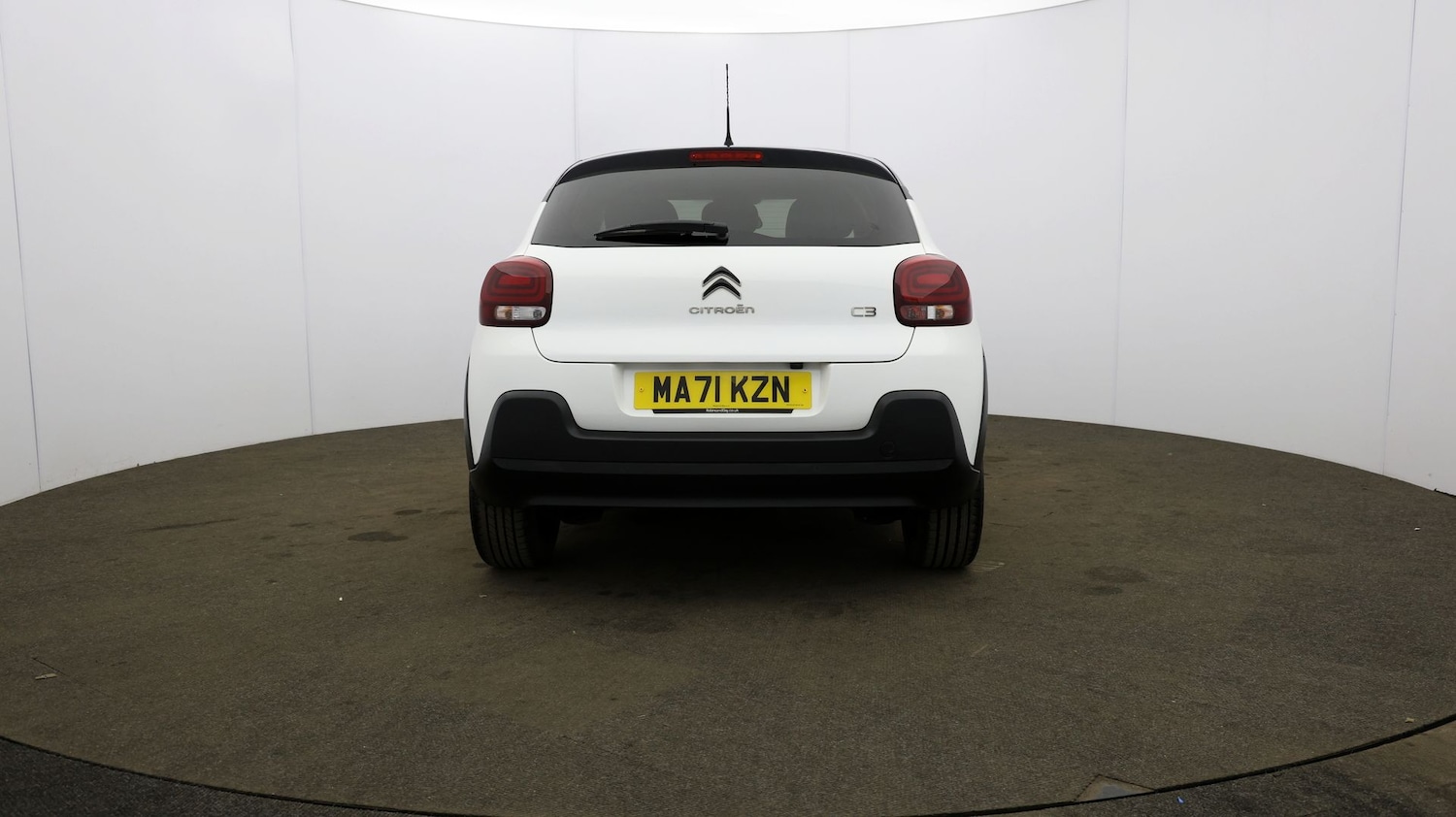 Used Citroen C3 for sale - 76810505: Photo 57