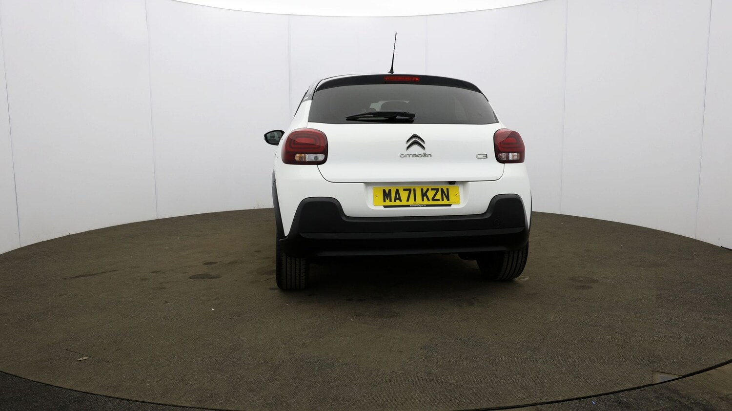 Used Citroen C3 for sale - 76810505: Photo 58