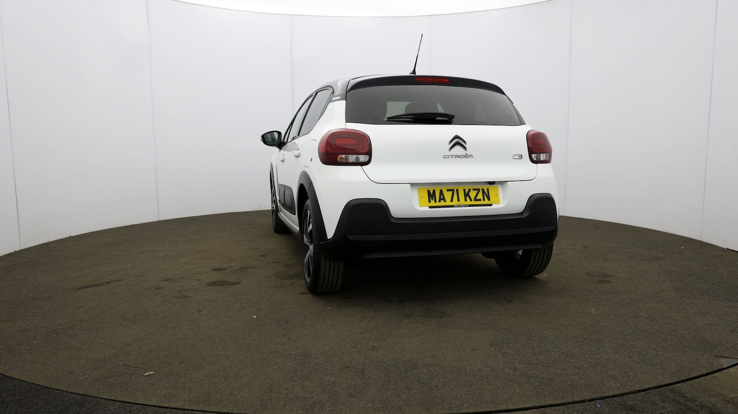 Used Citroen C3 for sale - 76810505: Photo 59
