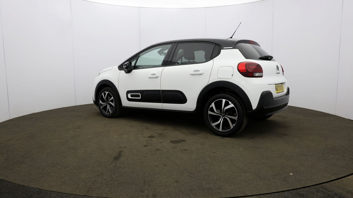 Used Citroen C3 for sale - 76810505: Photo 60