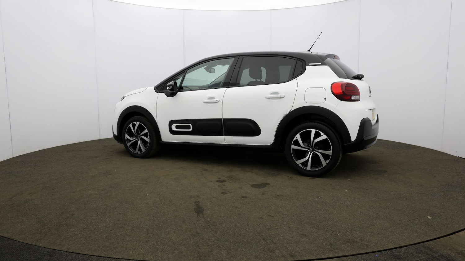 Used Citroen C3 for sale - 76810505: Photo 61