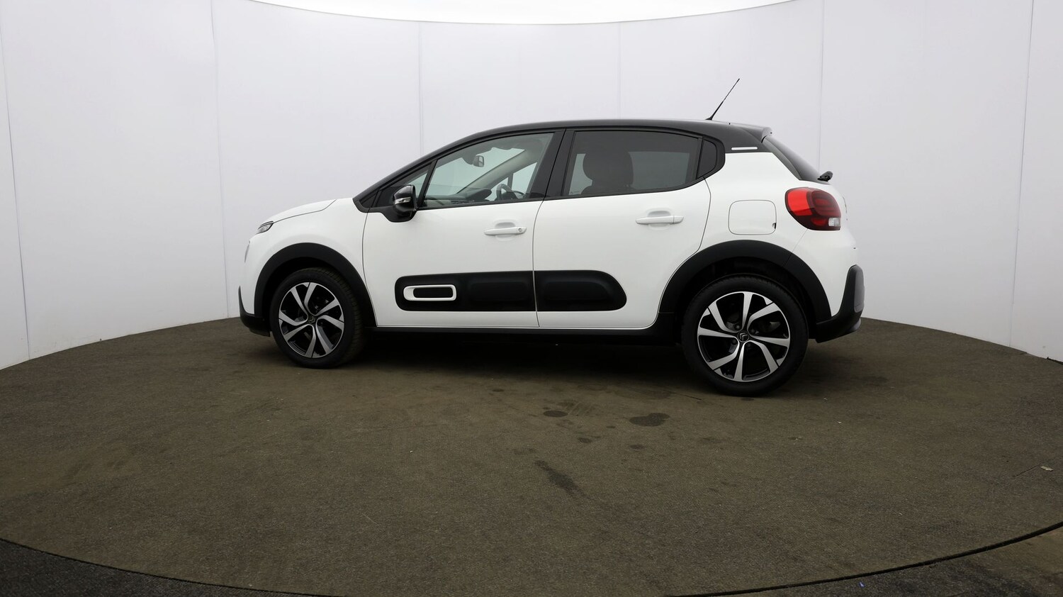 Used Citroen C3 for sale - 76810505: Photo 62
