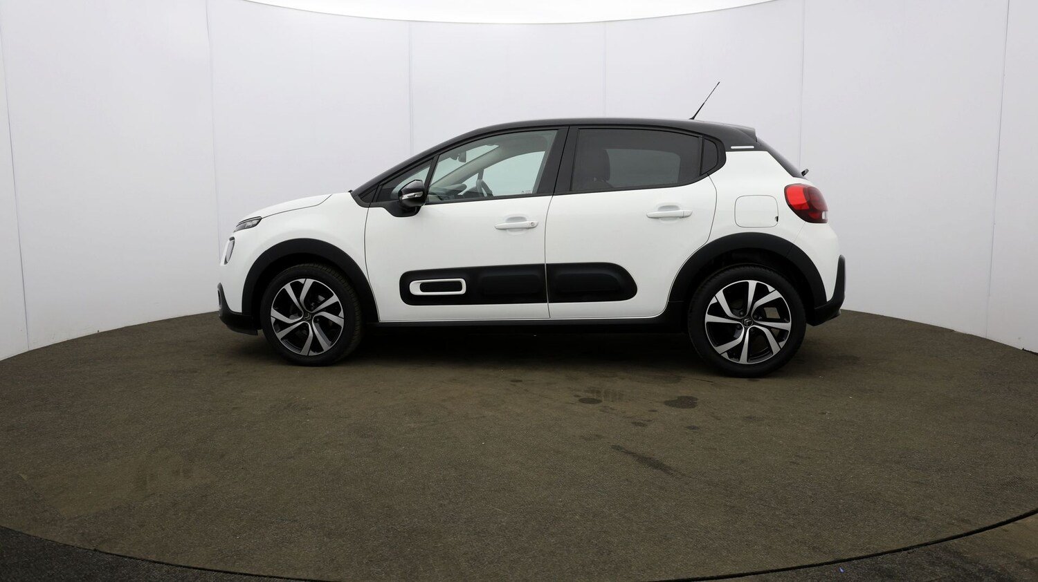 Used Citroen C3 for sale - 76810505: Photo 63