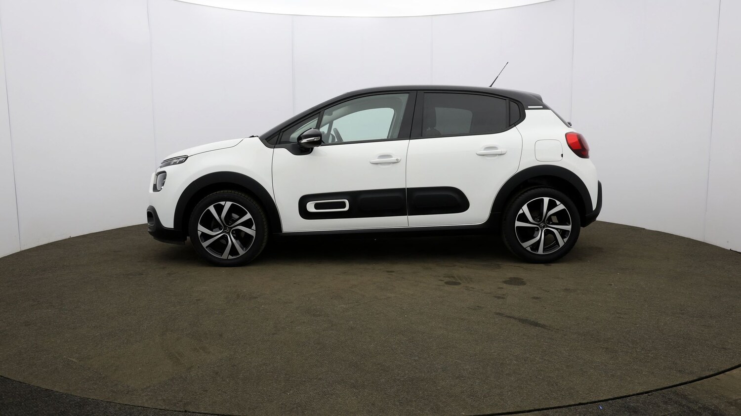 Used Citroen C3 for sale - 76810505: Photo 64