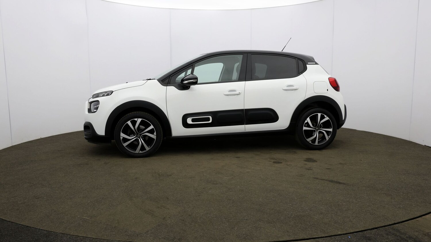 Used Citroen C3 for sale - 76810505: Photo 65