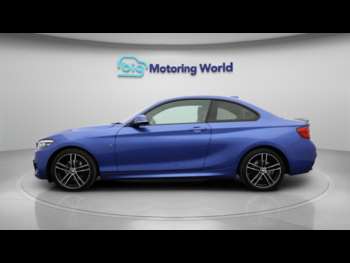 Used BMW 2 Series 2019 for sale - 74574576: Photo