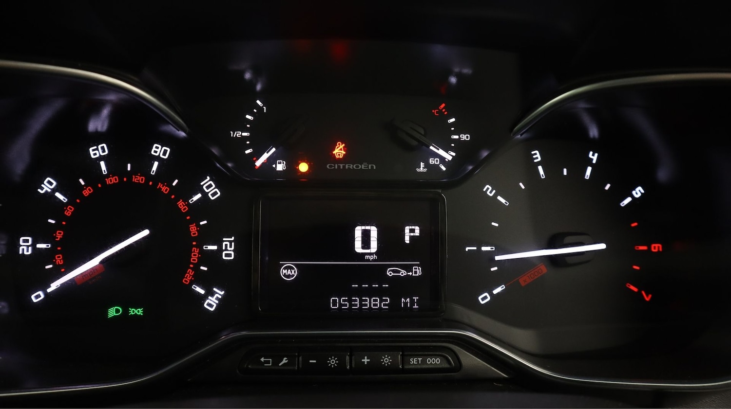 Used Citroen C3 Aircross 2022 for sale - 78014693: Photo 10