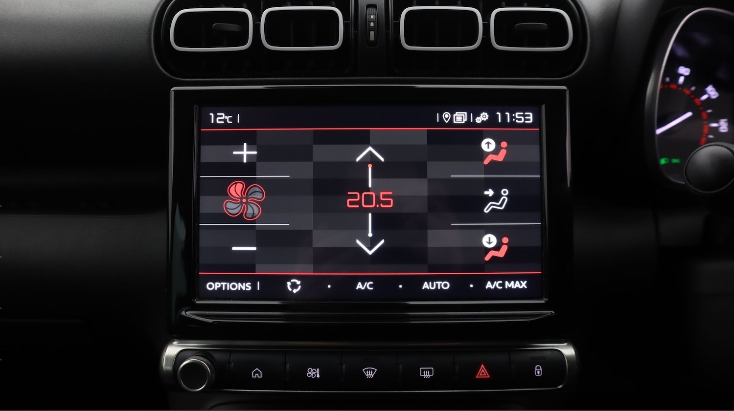 Used Citroen C3 Aircross 2022 for sale - 78014693: Photo 12