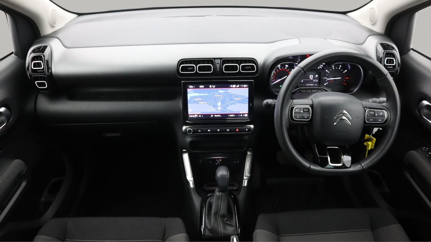 Used Citroen C3 Aircross 2022 for sale - 78014693: Photo 13