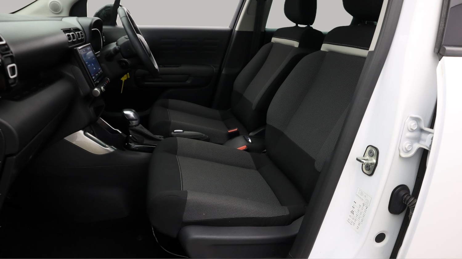 Used Citroen C3 Aircross 2022 for sale - 78014693: Photo 14