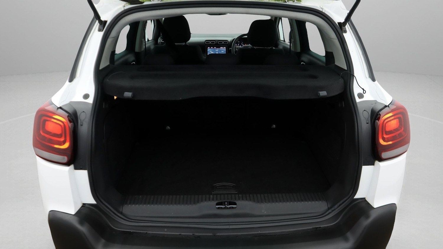 Used Citroen C3 Aircross 2022 for sale - 78014693: Photo 17