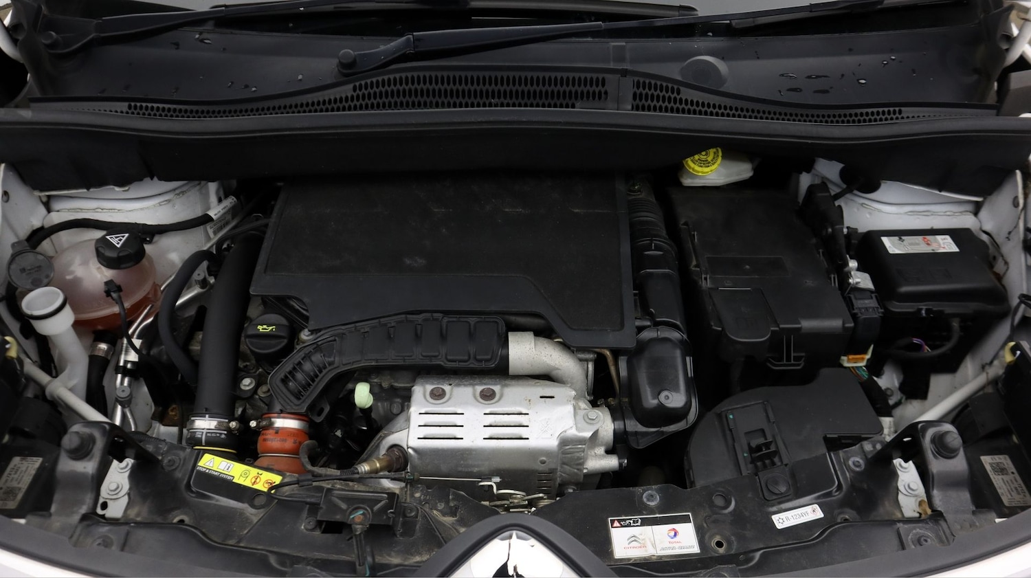 Used Citroen C3 Aircross 2022 for sale - 78014693: Photo 19