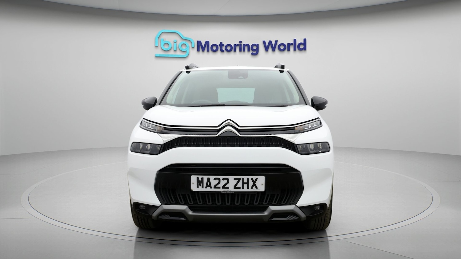 Used Citroen C3 Aircross 2022 for sale - 78014693: Photo 2