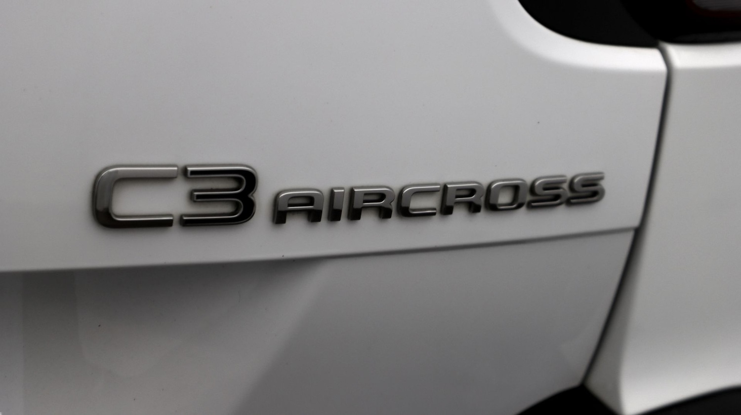 Used Citroen C3 Aircross 2022 for sale - 78014693: Photo 21