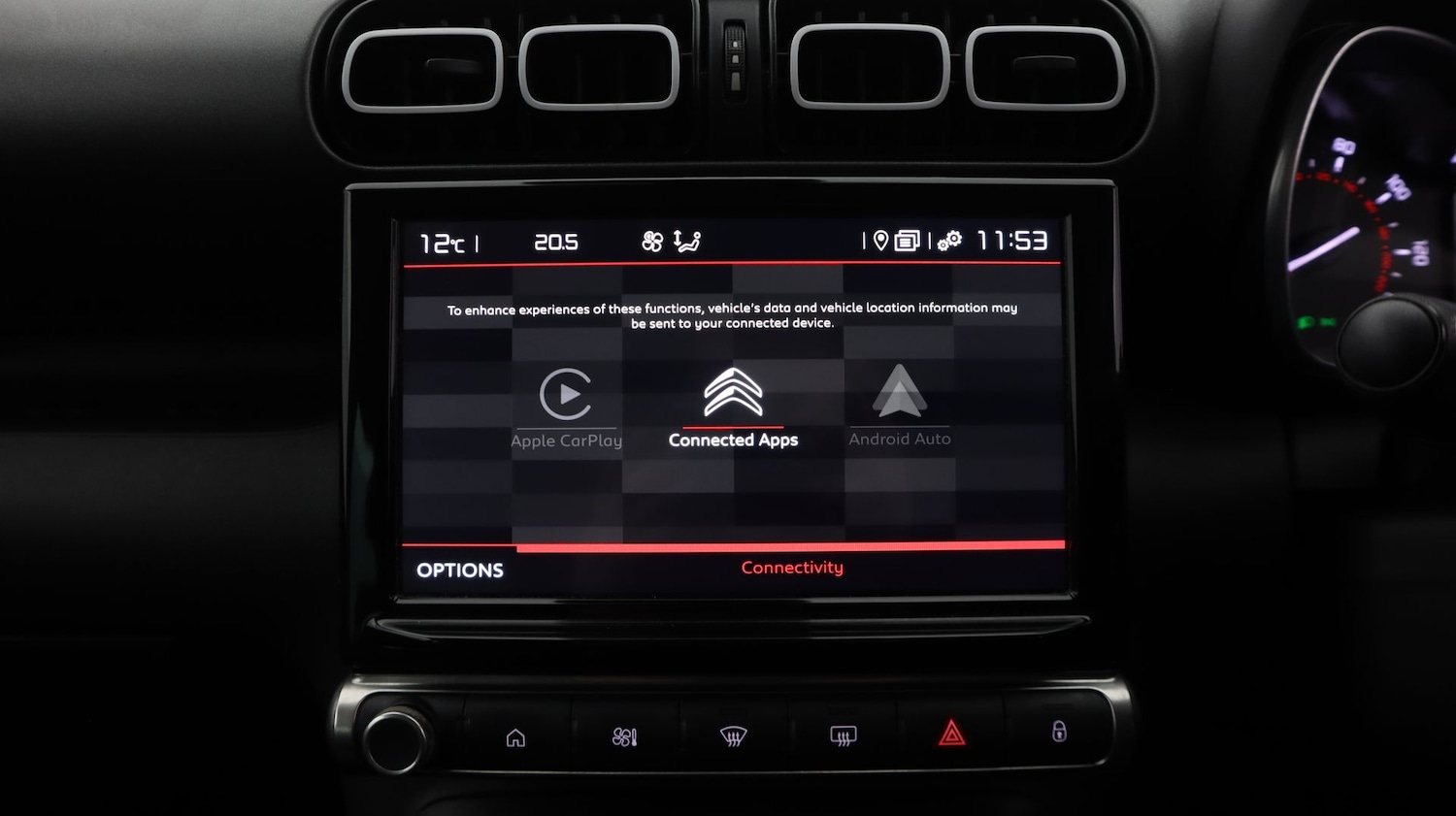 Used Citroen C3 Aircross 2022 for sale - 78014693: Photo 24