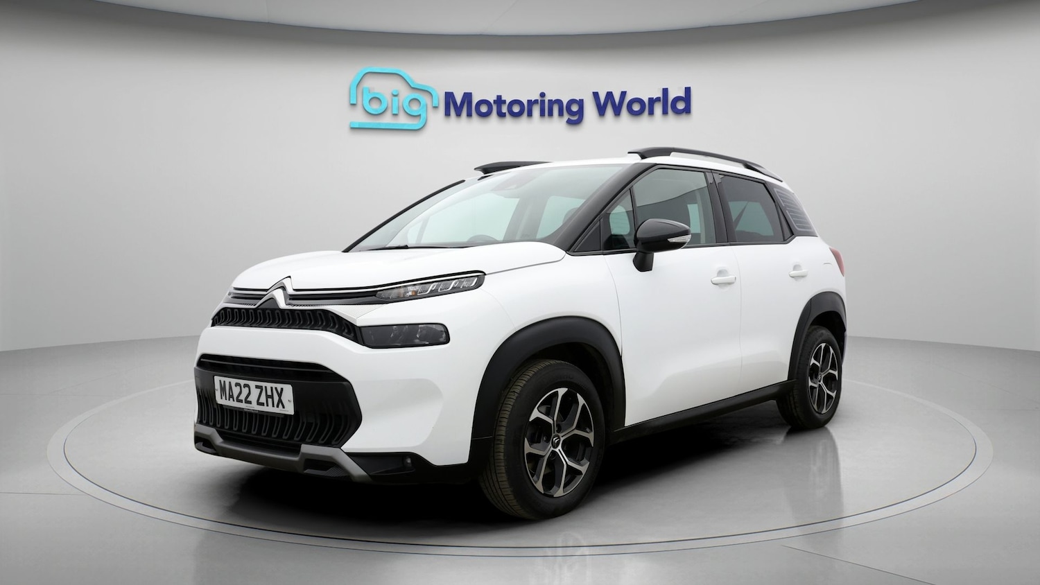 Used Citroen C3 Aircross 2022 for sale - 78014693: Photo 3