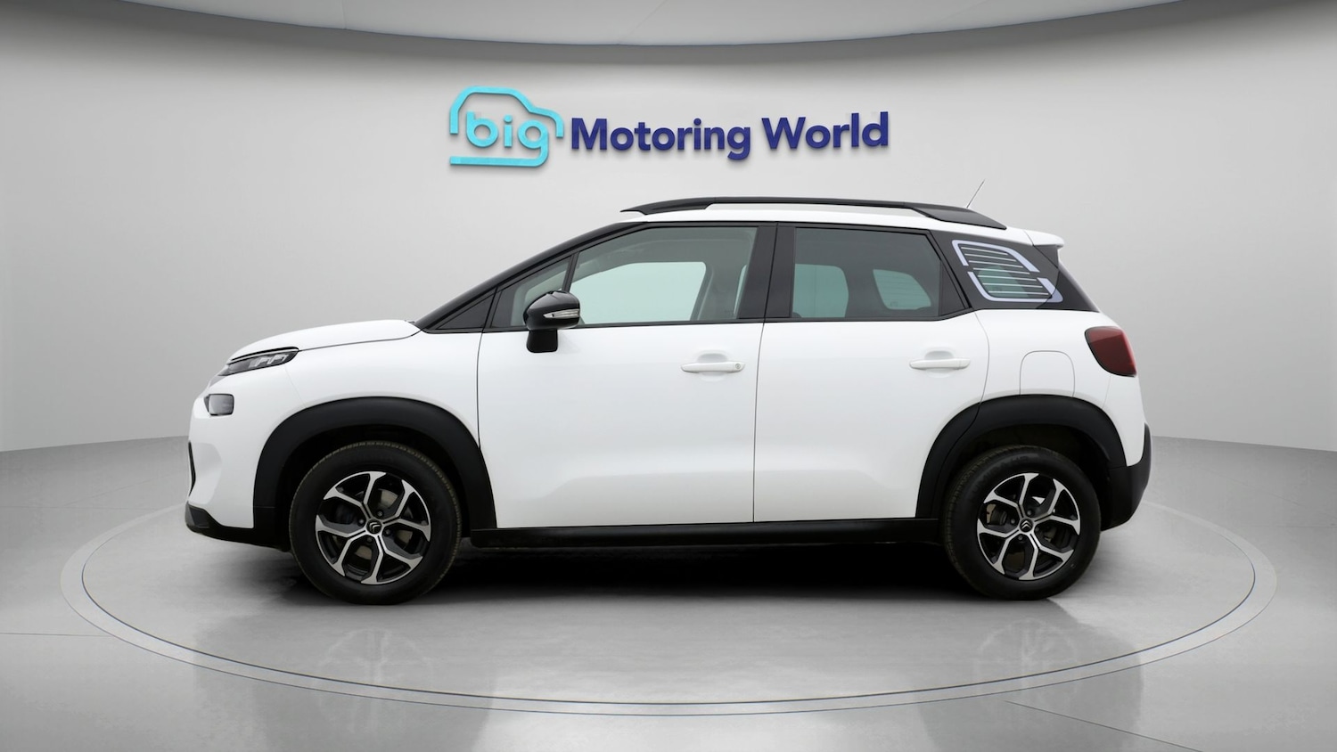 Used Citroen C3 Aircross 2022 for sale - 78014693: Photo 4